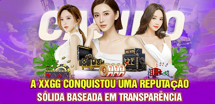Bônus do cassino