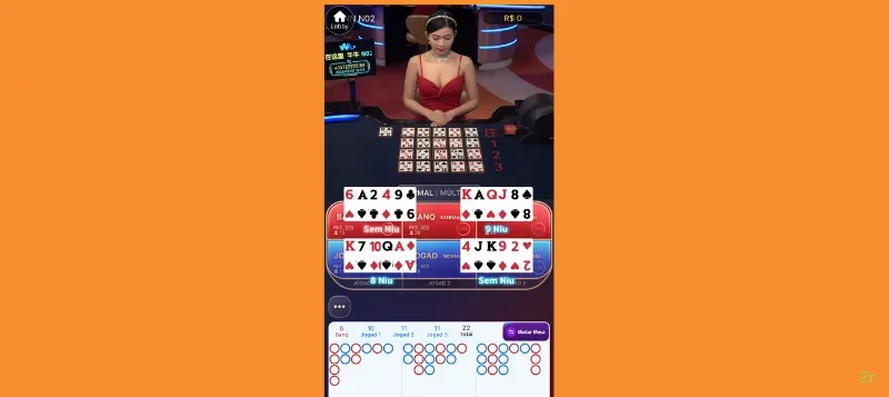 Jogos 2r