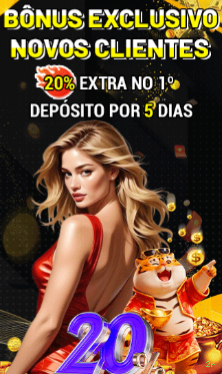 Benefícios da conta